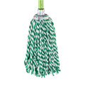 Different Color For Chima Market Cheap Floor Cotton Mop Round Mop Cleaning Mop